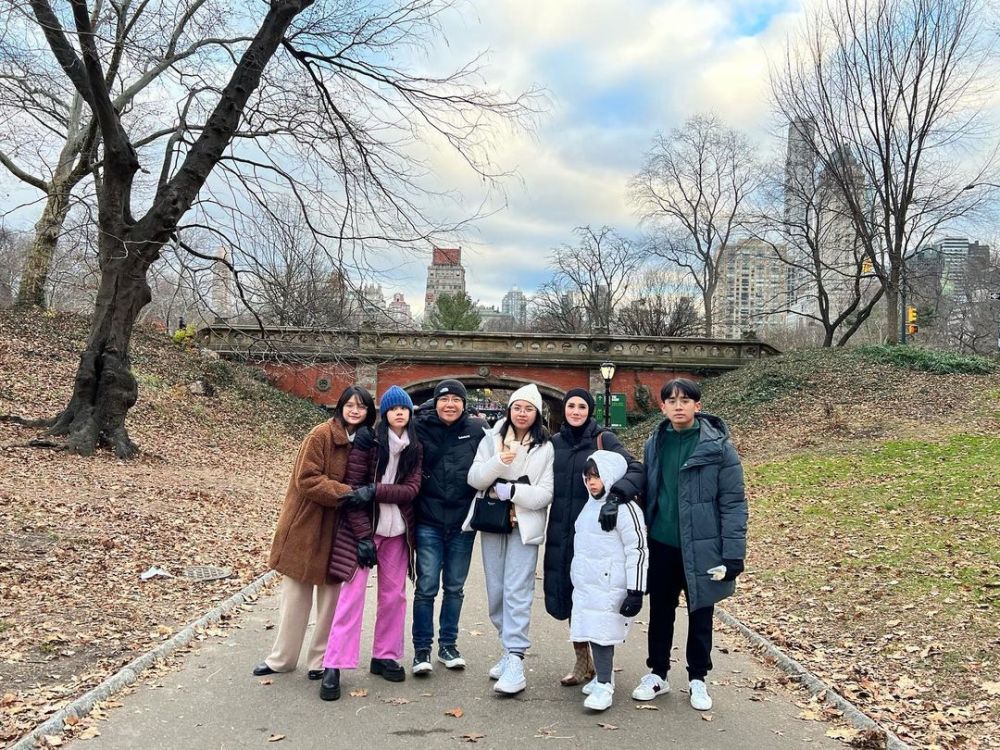 Safeea dan Alessandra Lasso @ berbagai sumber