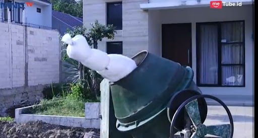 10 scene lucu dalam sinetron azab lucu © 2022 brilio.net