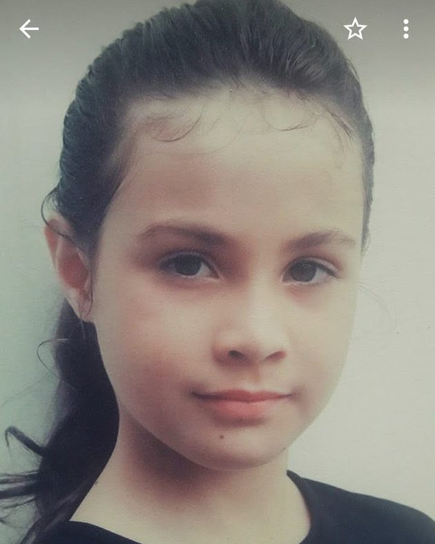 masa kecil seleb istri pejabat © berbagai sumber masa kecil seleb istri pejabat © berbagai sumber