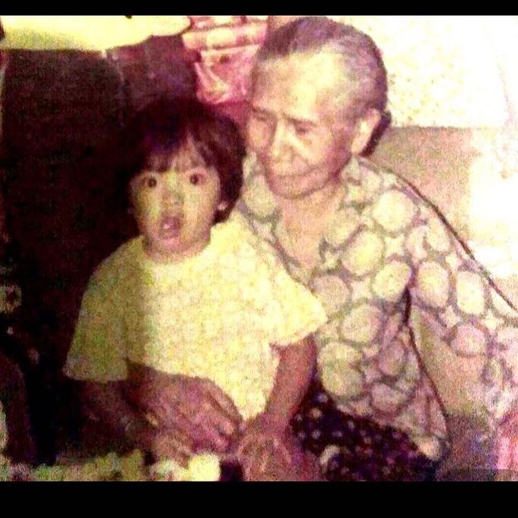 masa kecil seleb istri pejabat © berbagai sumber masa kecil seleb istri pejabat © berbagai sumber