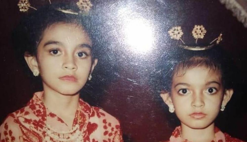 masa kecil seleb istri pejabat © berbagai sumber masa kecil seleb istri pejabat © berbagai sumber