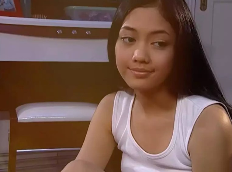 potret lawas Ririn © berbagai sumber