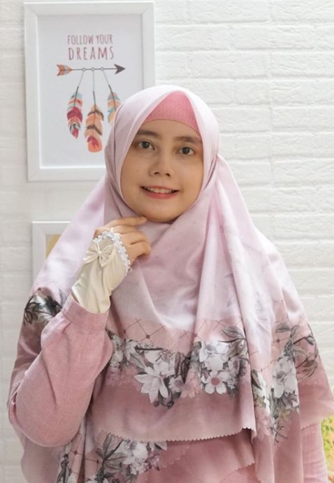 pesona Auliya Fadlilah © 2022 Instagram pesona Auliya Fadlilah © 2022 Instagram