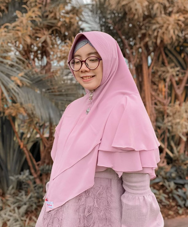 pesona Auliya Fadlilah © 2022 Instagram pesona Auliya Fadlilah © 2022 Instagram