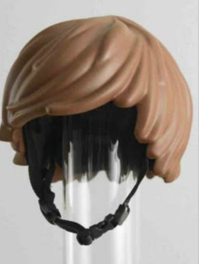 Desain helm nyeleneh Berbagai sumber