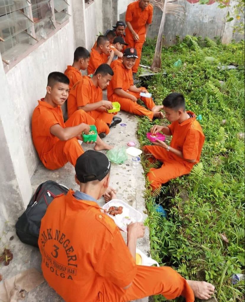 baju cocok malah nyeleneh banget © berbagai sumber