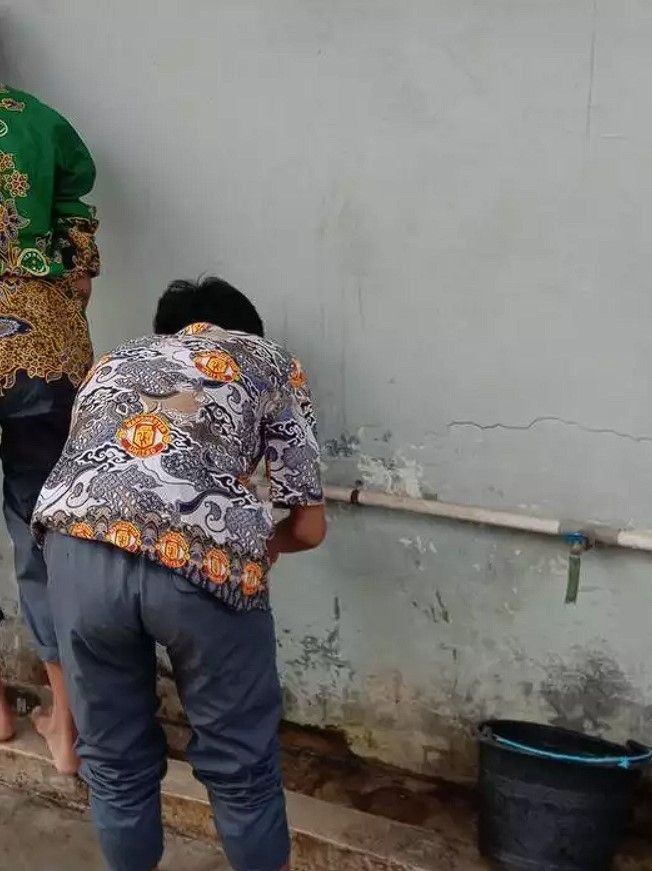 baju cocok malah nyeleneh banget © berbagai sumber
