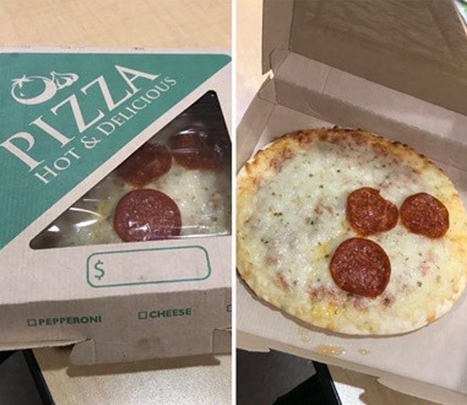 beda gambar sama kenyataan bikin kesal © berbagai sumber beda gambar sama kenyataan bikin kesal © berbagai sumber