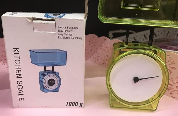 beda gambar sama kenyataan bikin kesal © berbagai sumber