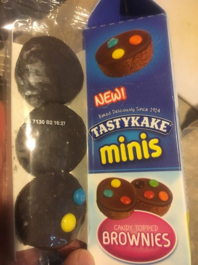 beda gambar sama kenyataan bikin kesal © berbagai sumber