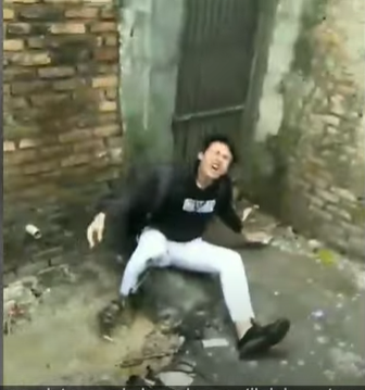 11 Momen lucu siswa ketika gagal bolos, bikin full senyum © 2022 brilio.net