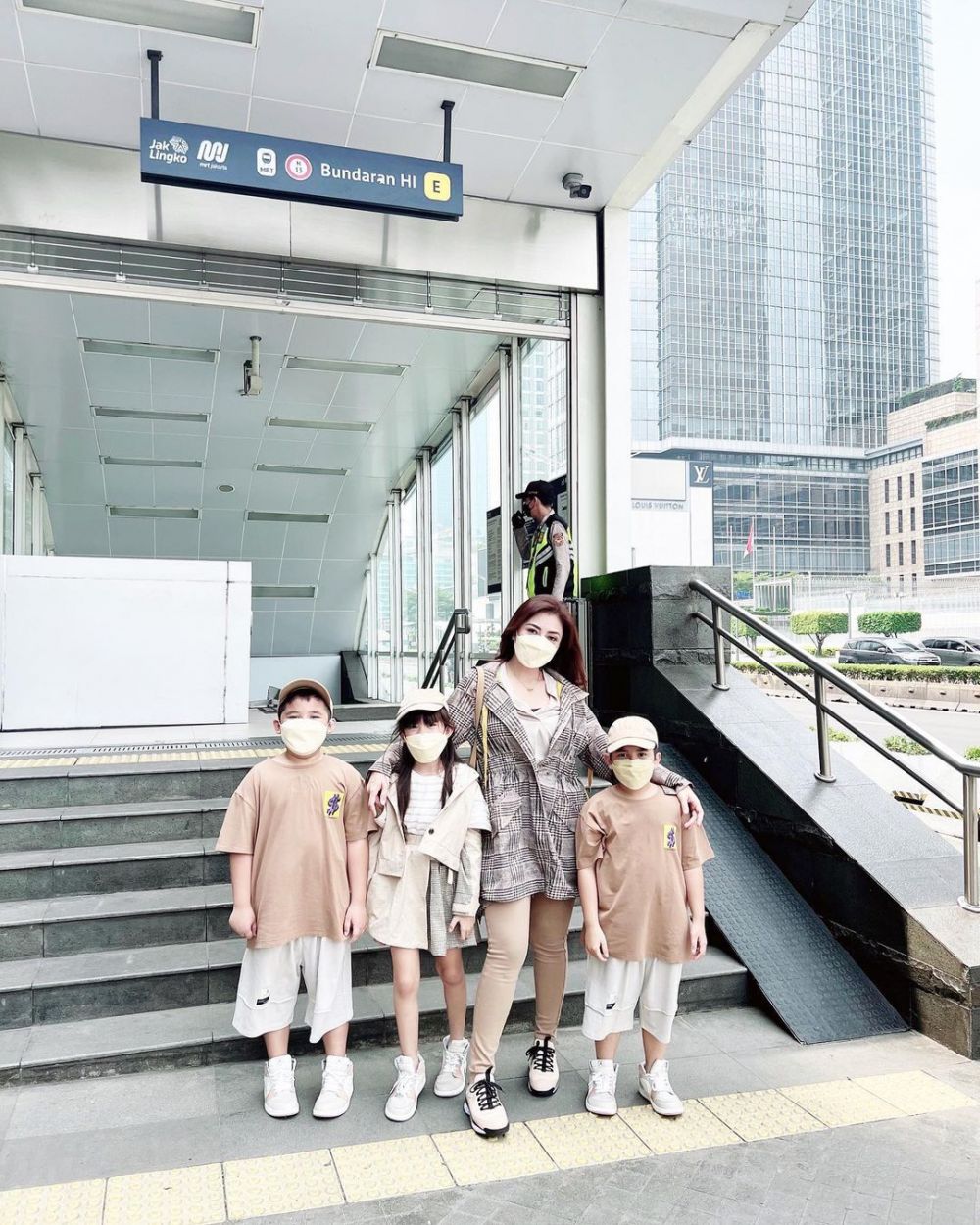 tanggapan dhena devanka © instagram tanggapan dhena devanka © instagram