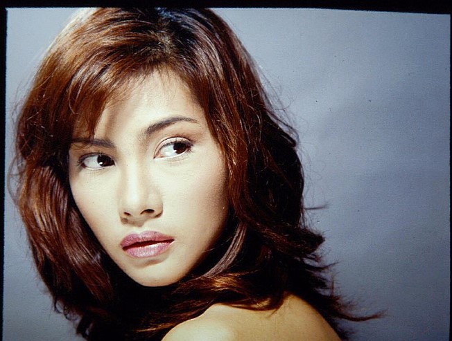 potret lawas Nadia Mulya  © 2022 Instagram 