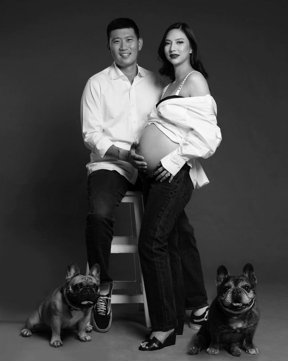 kabar terbaru pemain sinetron AADC © berbagai sumber