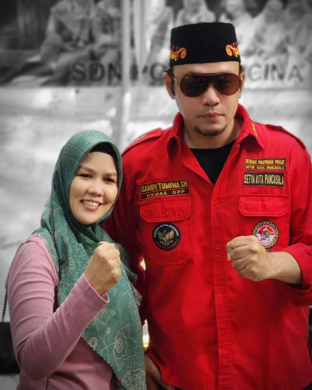 kabar terbaru pemain sinetron AADC © berbagai sumber