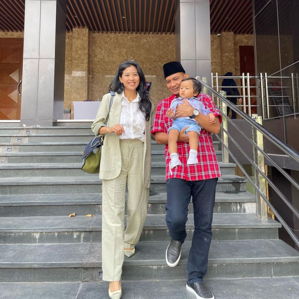 kabar terbaru pemain sinetron AADC © berbagai sumber