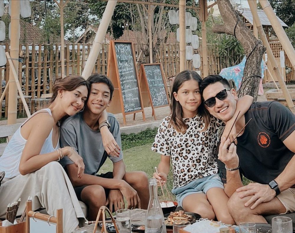 kabar terbaru pemain sinetron AADC © berbagai sumber kabar terbaru pemain sinetron AADC © berbagai sumber