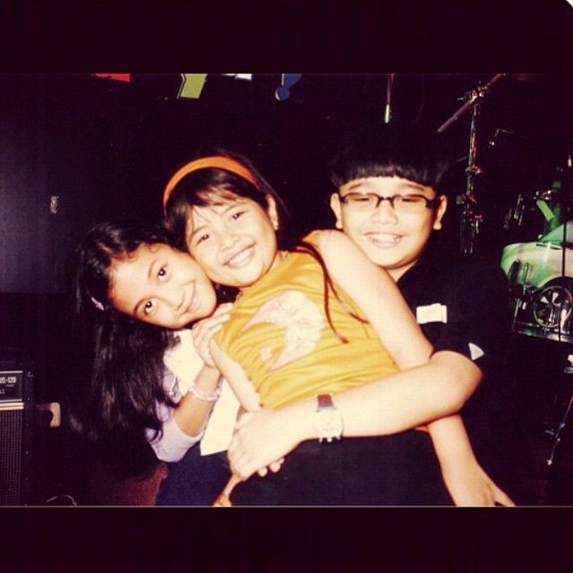 persahabatan penyanyi © berbagai sumber