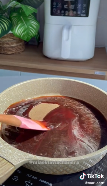 Super lembut tanpa gelatin, ini 5 cara mudah bikin silky puding ala Gyu-Kaku