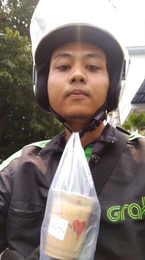 bawa barang nyeleneh caranya © berbagai sumber