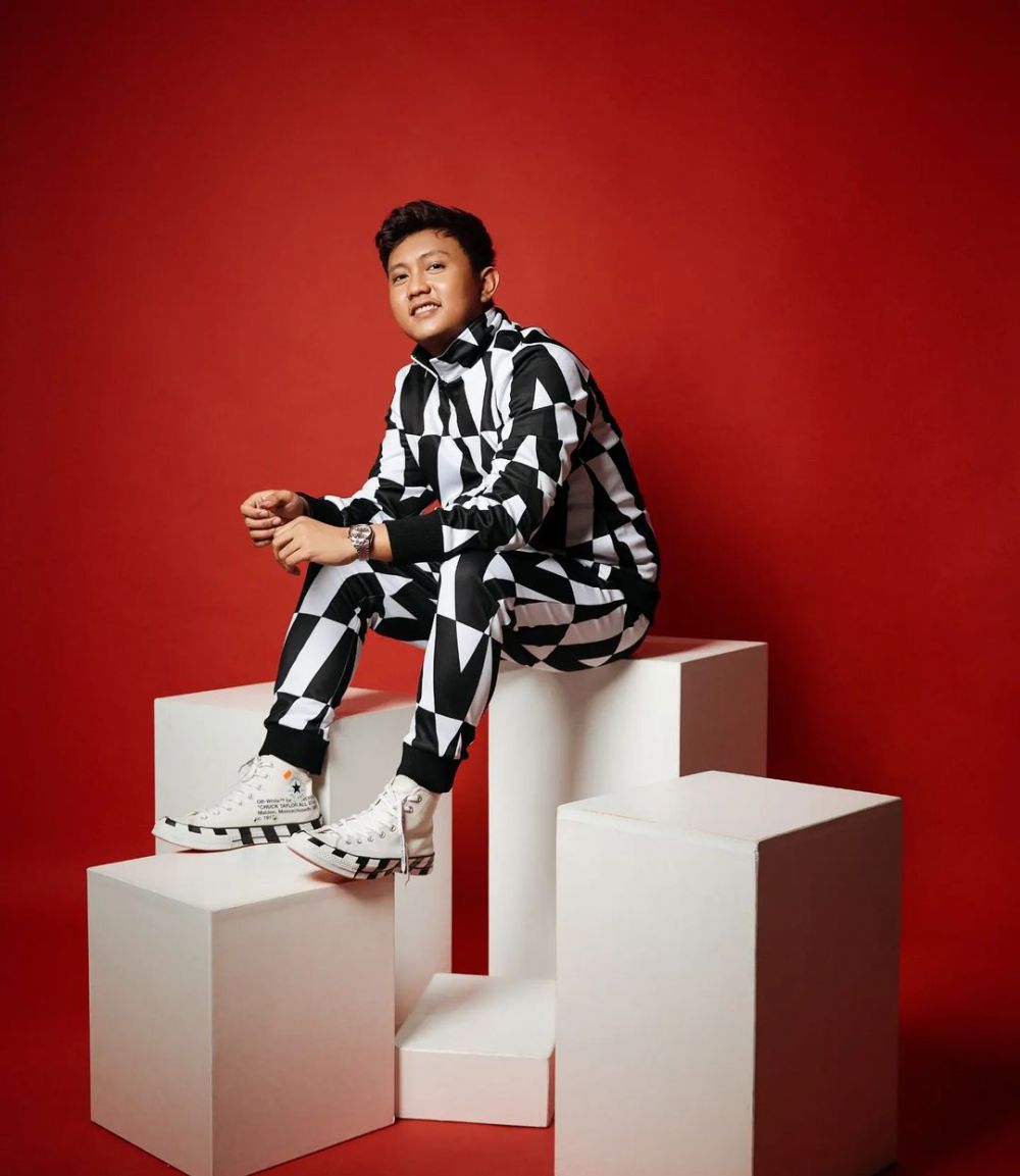 sumber penghasilan Denny Caknan © 2022 Instagram 