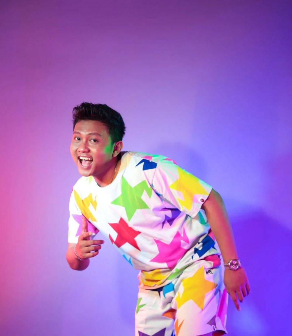 sumber penghasilan Denny Caknan © 2022 Instagram 