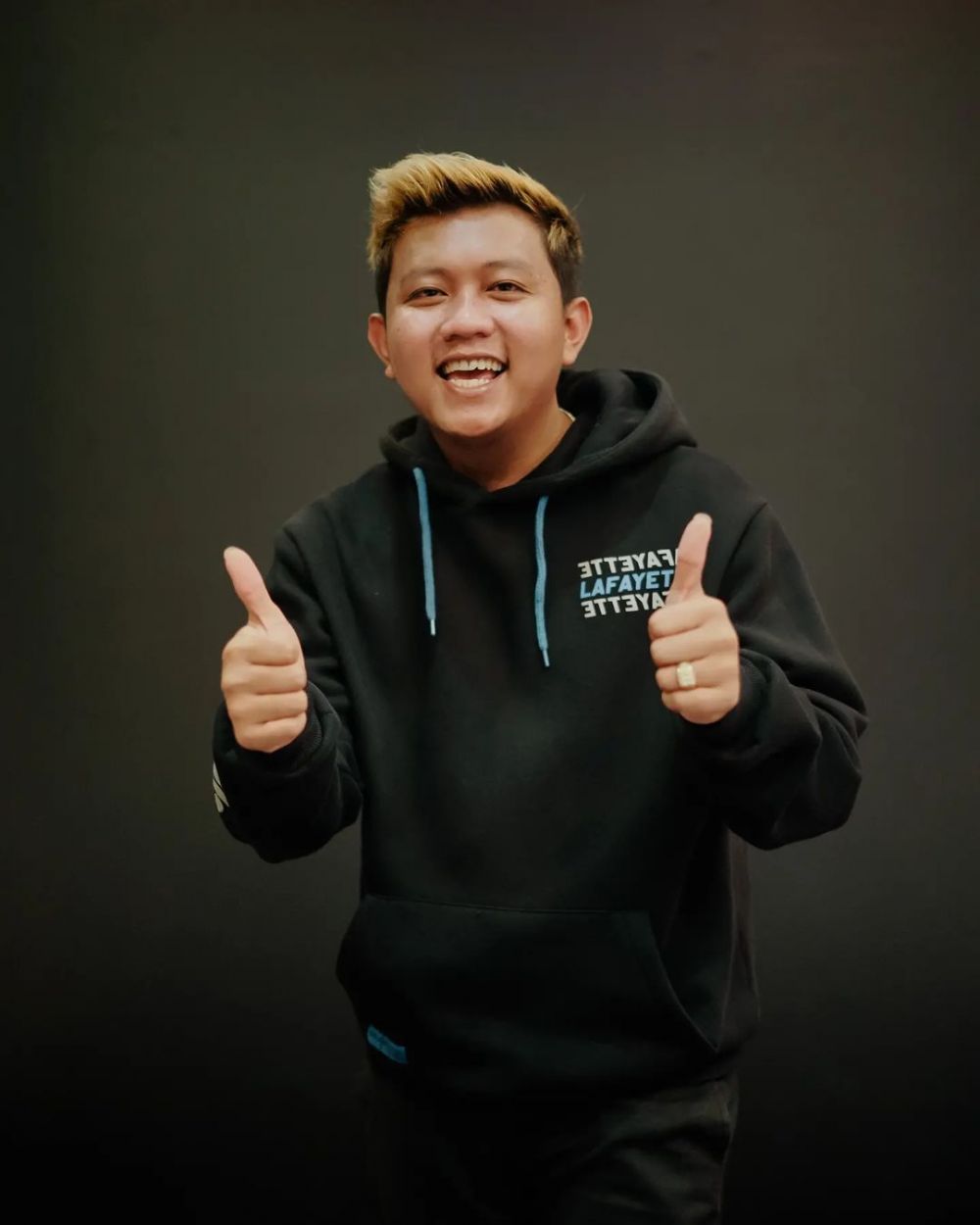 sumber penghasilan Denny Caknan © 2022 Instagram 