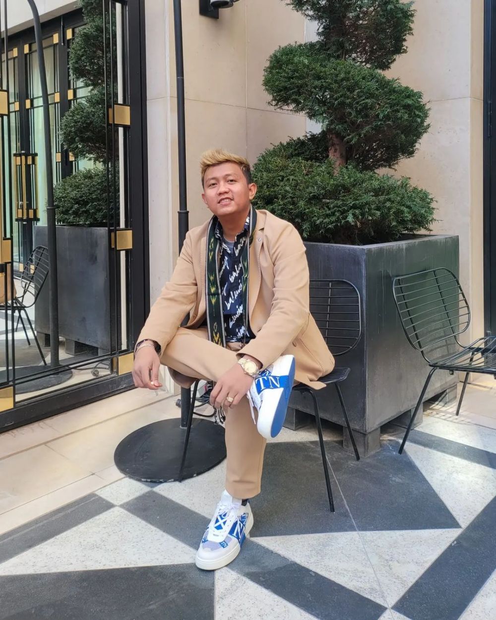 sumber penghasilan Denny Caknan © 2022 Instagram 