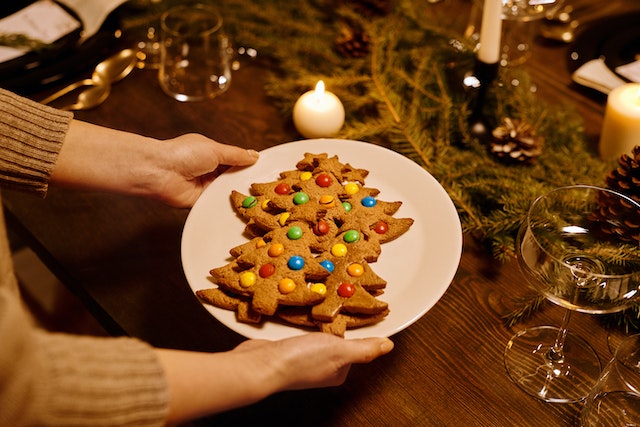 Jangan sampai kalap, 9 makanan khas Natal ini ternyata tinggi kolesterol