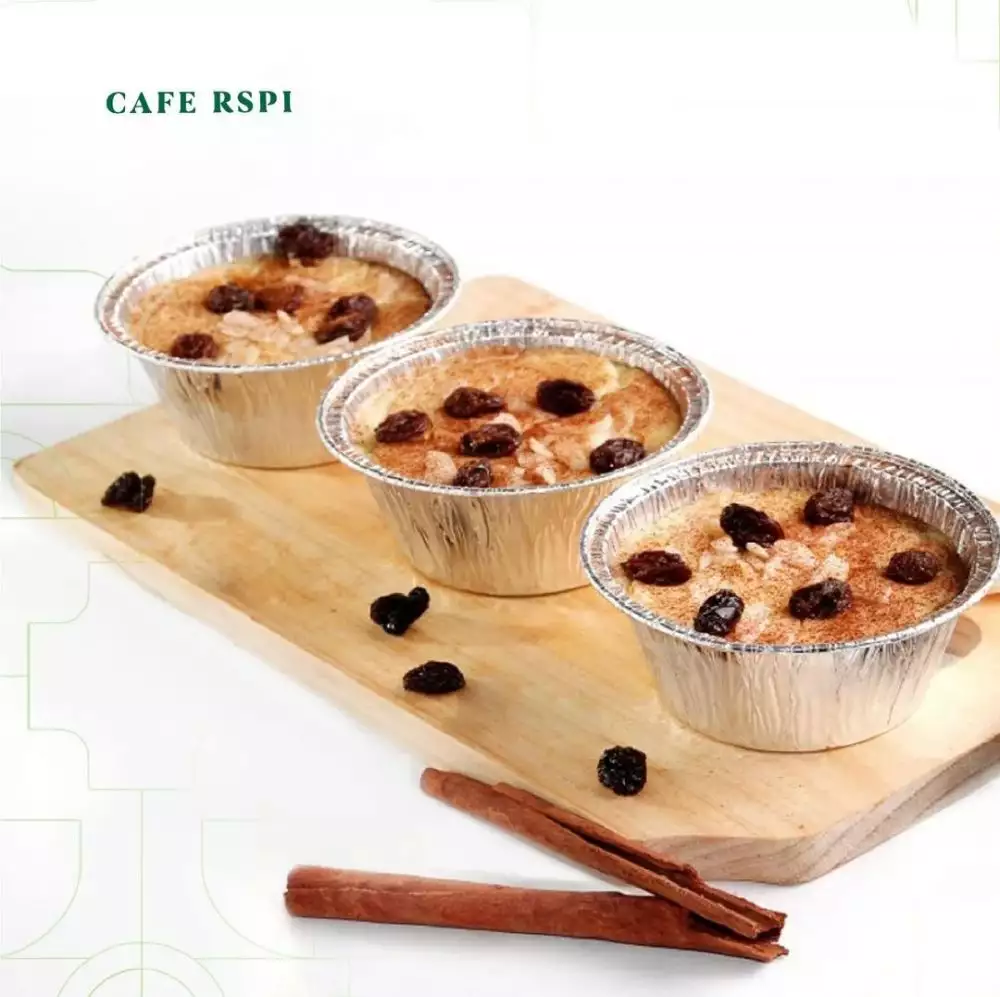 Jangan sampai kalap, 9 makanan khas Natal ini ternyata tinggi kolesterol