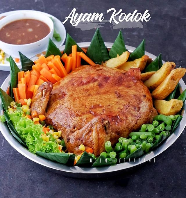 Jangan sampai kalap, 9 makanan khas Natal ini ternyata tinggi kolesterol