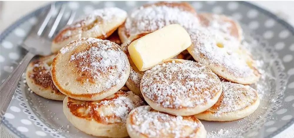 Jangan sampai kalap, 9 makanan khas Natal ini ternyata tinggi kolesterol