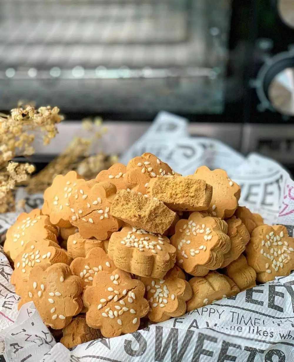 Jangan sampai kalap, 9 makanan khas Natal ini ternyata tinggi kolesterol