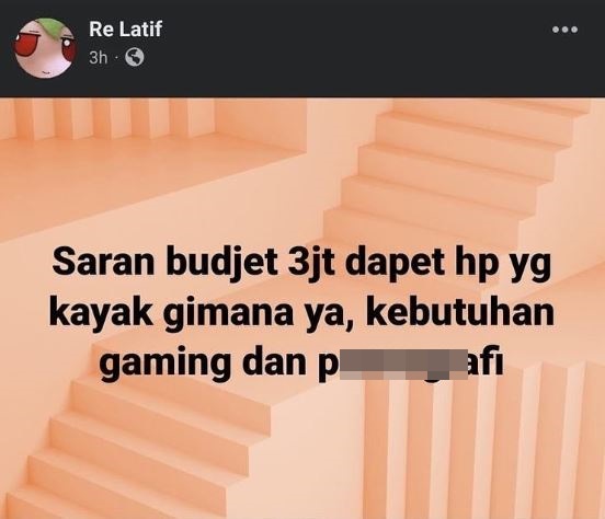 status medsos hampir aja mengecoh © berbagai sumber