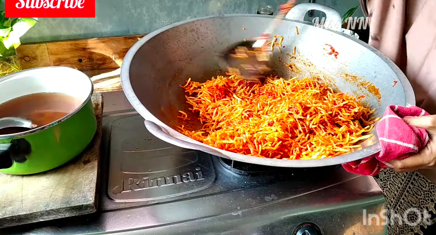 Tanpa bahan tambahan, ini trik mengatasi kentang mustofa yang melempem jadi renyah lagi