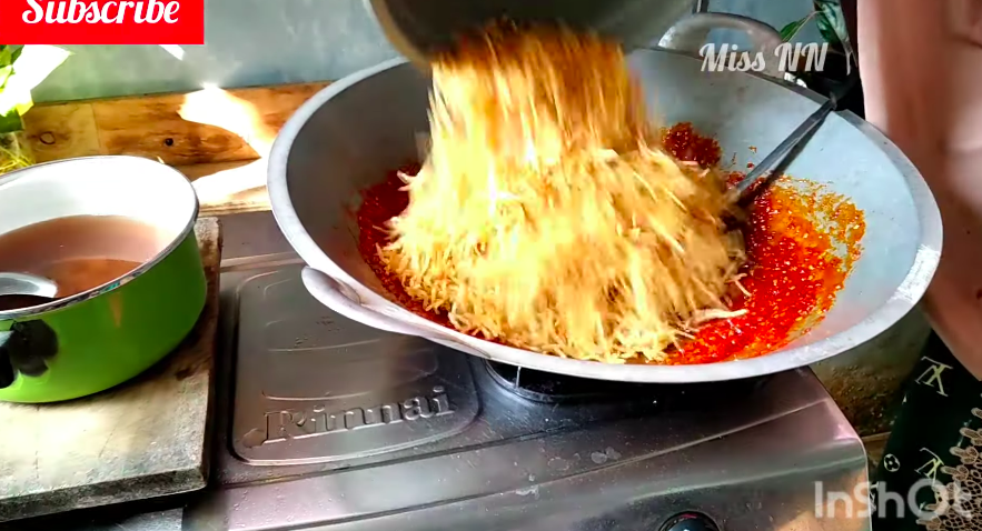 Tanpa bahan tambahan, ini trik mengatasi kentang mustofa yang melempem jadi renyah lagi