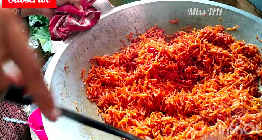 Tanpa bahan tambahan, ini trik mengatasi kentang mustofa yang melempem jadi renyah lagi