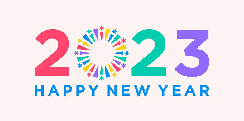 65 Kata-kata ucapan Selamat Tahun Baru 2023, penuh harapan dan gambarkan kebahagiaan