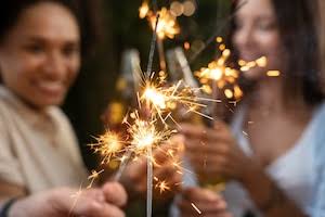 ucapan Selamat Tahun Baru 2023 © 2022 brilio.net