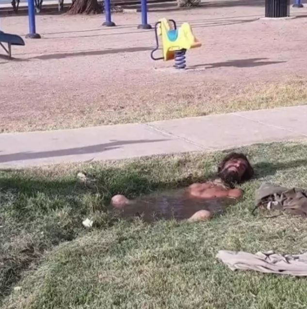 Berendam low budget © 2022 brilio.net