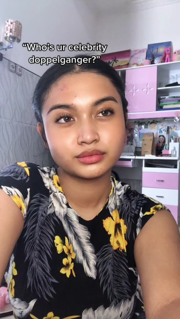 mirip ariel tatum © berbagai sumber mirip ariel tatum © berbagai sumber