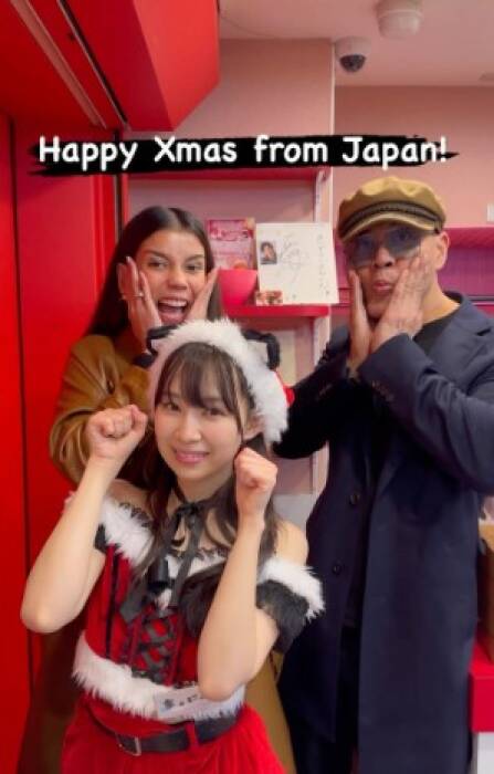 Seleb islam ikut natal © 2022 brilio.net