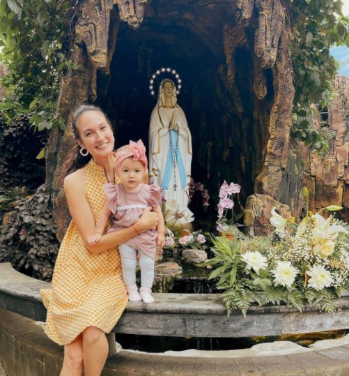 seleb merayakan Natal © 2022 brilio.net