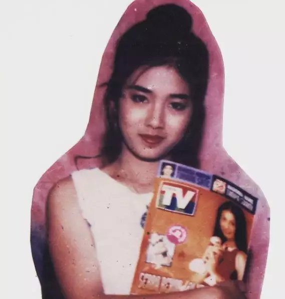 Soimah pernah jualan ikan di pasar © berbagai sumber