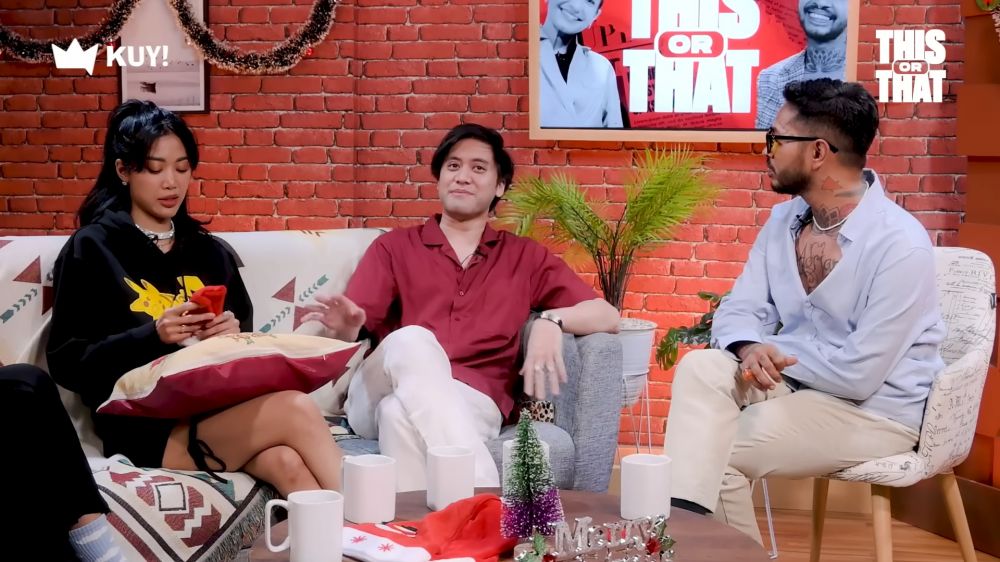 pengakuan kevin soal klarifikasi widy hengkang dari vierratale © berbagai sumber