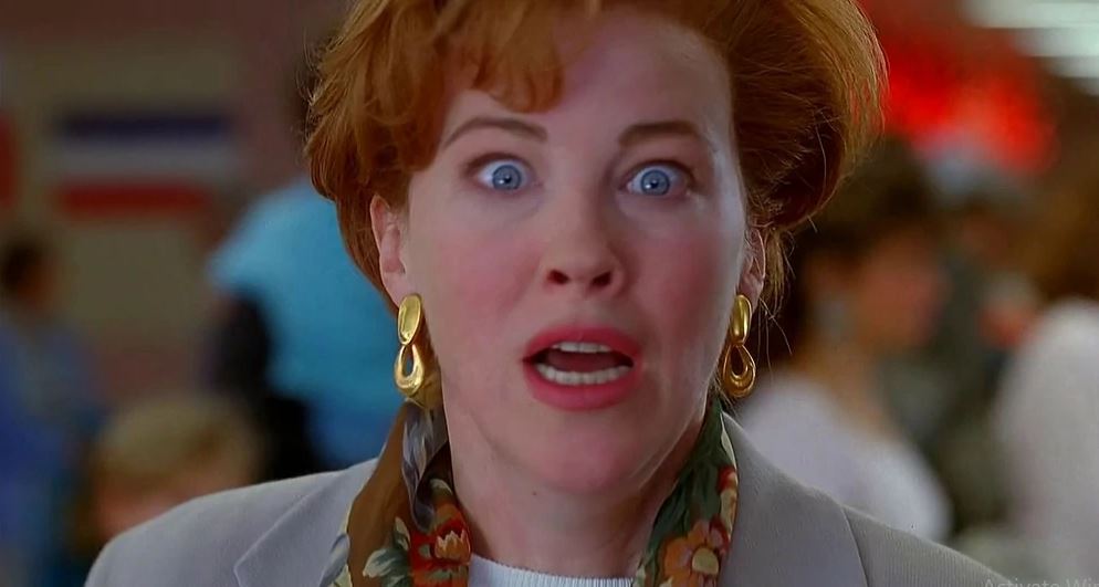 usia kate ibu kevin home alone © berbagai sumber