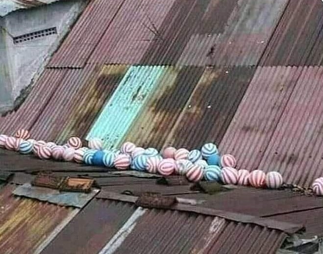 masa kecil momennya kadang apes © berbagai sumber