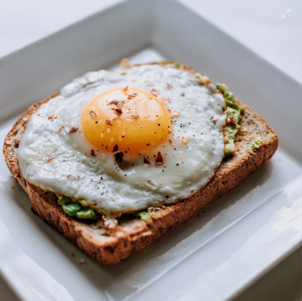 10 Pola makan Marion Jola, turunkan berat badan 10 kg secara alami