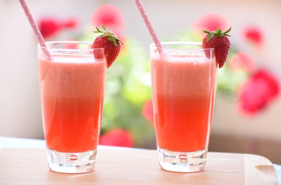 10 Pola makan Marion Jola, turunkan berat badan 10 kg secara alami