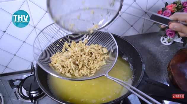 9 Cara bikin teri krispi, garing dan renyah hingga 6 bulan